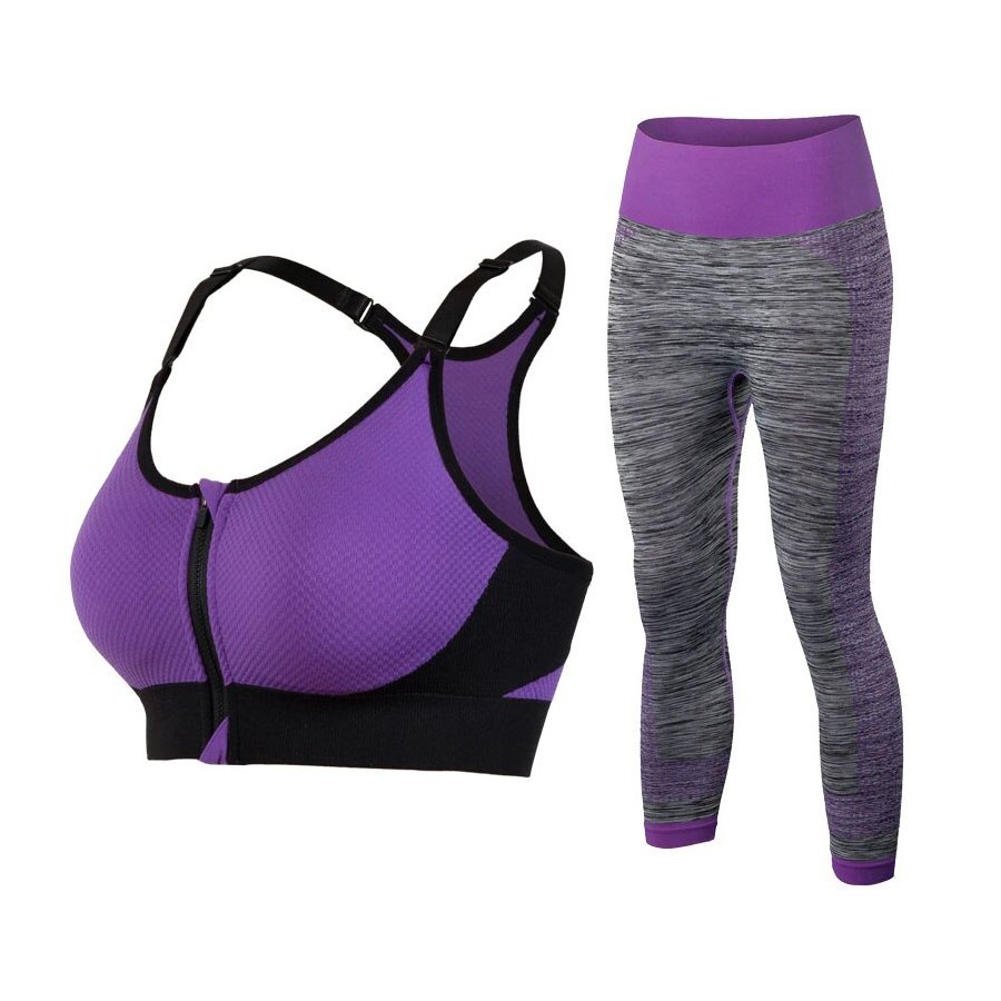 Yoga Sets