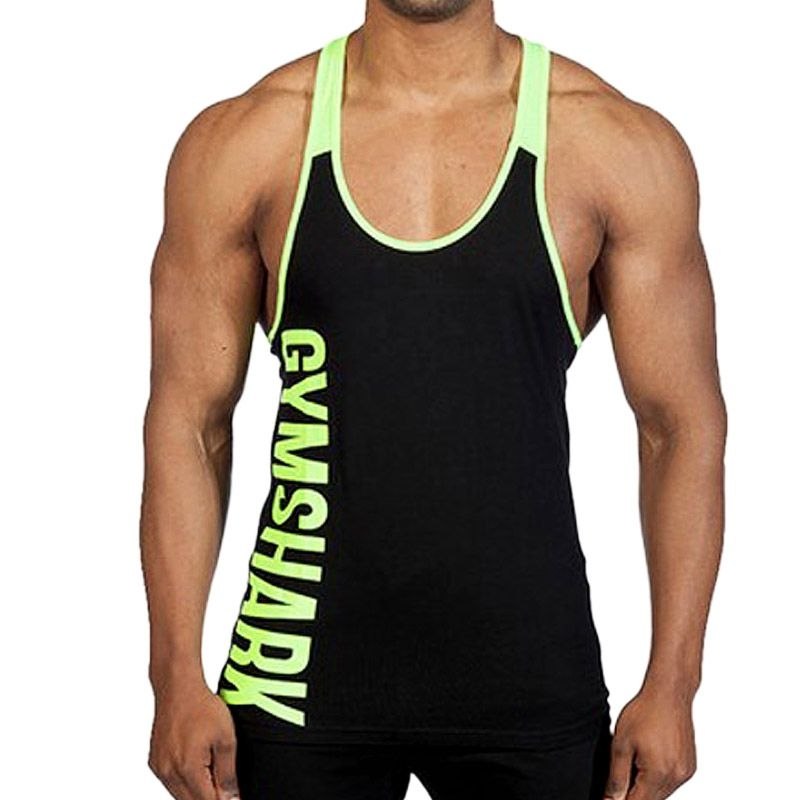 Gym singlets