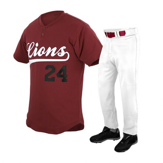 Baseball Uniforms