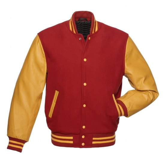 Varsity Jackets