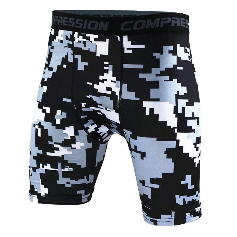 Compression Shorts