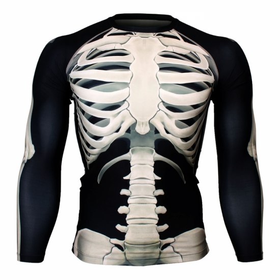 Rash Guards