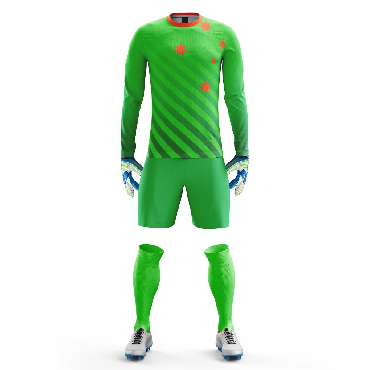 Goalkeeper Uniforms