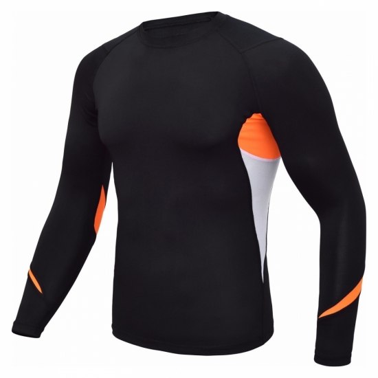 Rash Guards