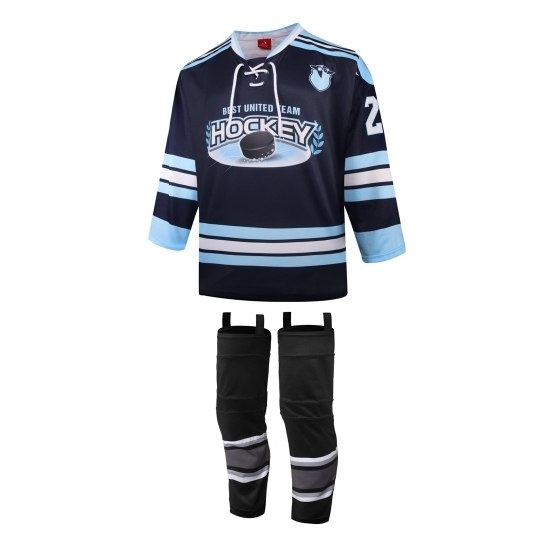 ICE Hockey Uniforms