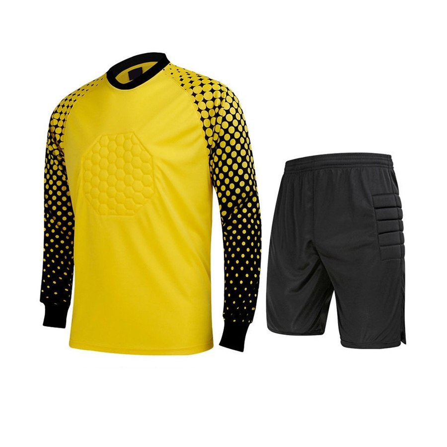 Goalkeeper Uniforms