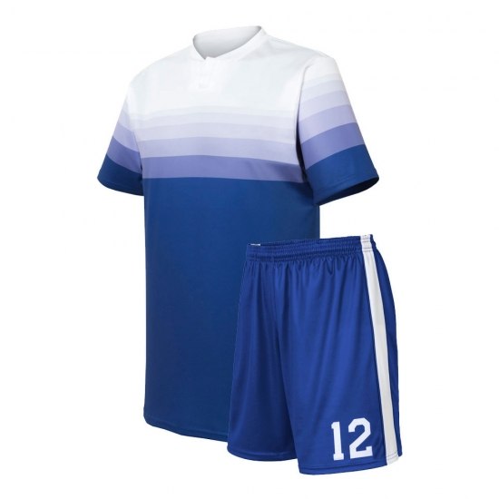 Soccer Uniforms