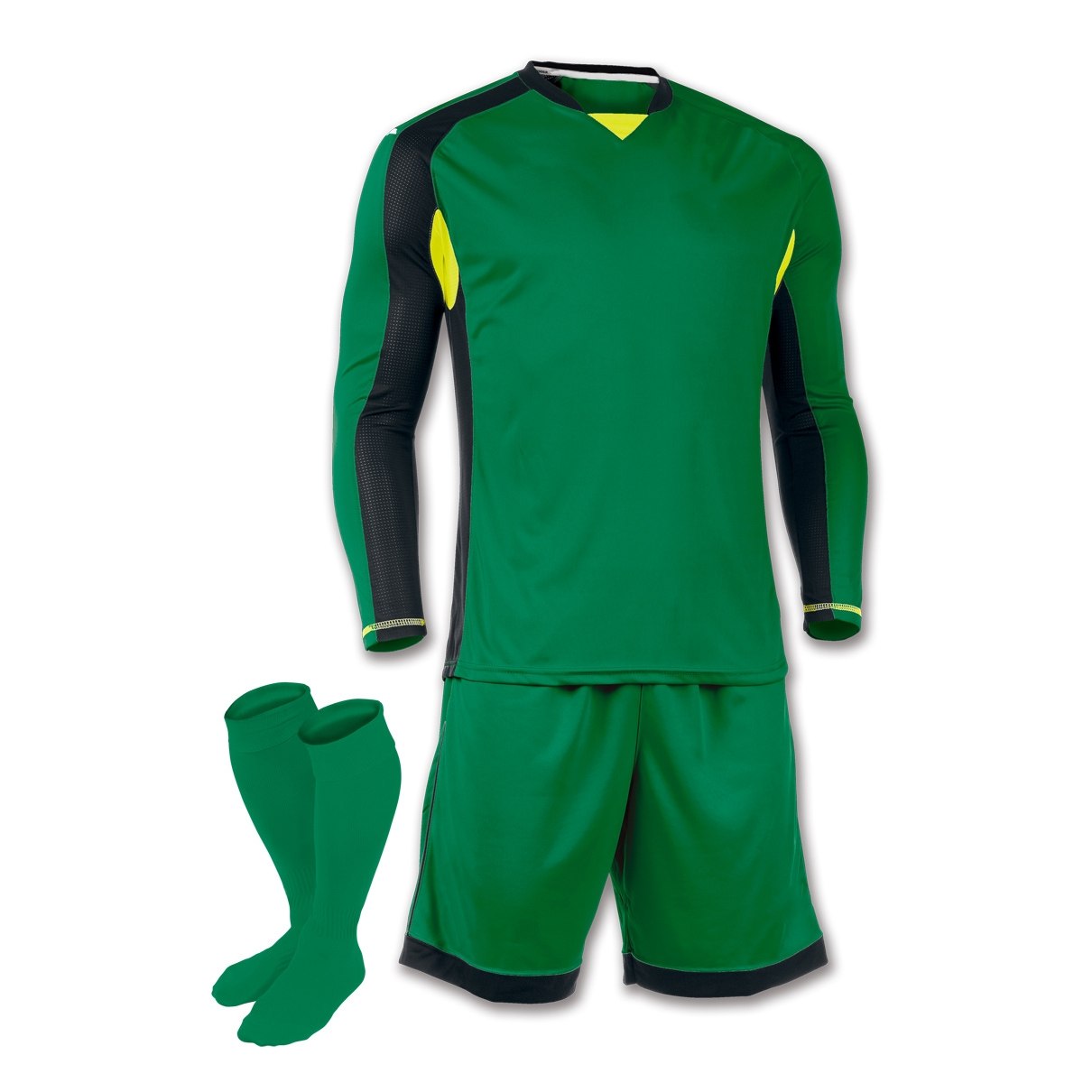 Goalkeeper Uniforms