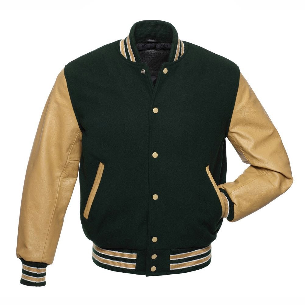 Varsity Jackets