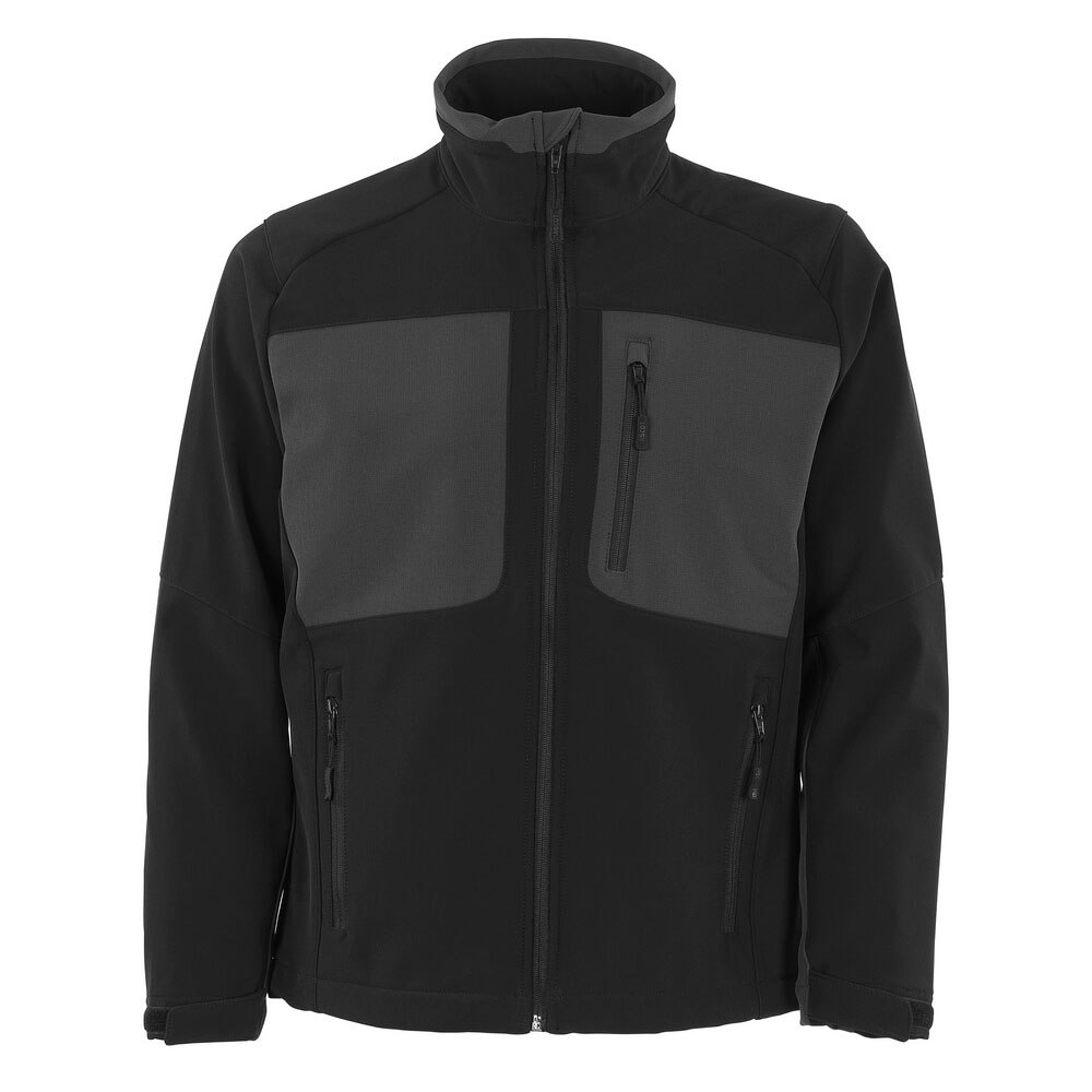 Soft Shell Jackets