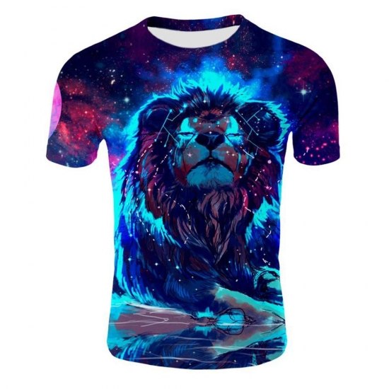 Sublimation T Shirts