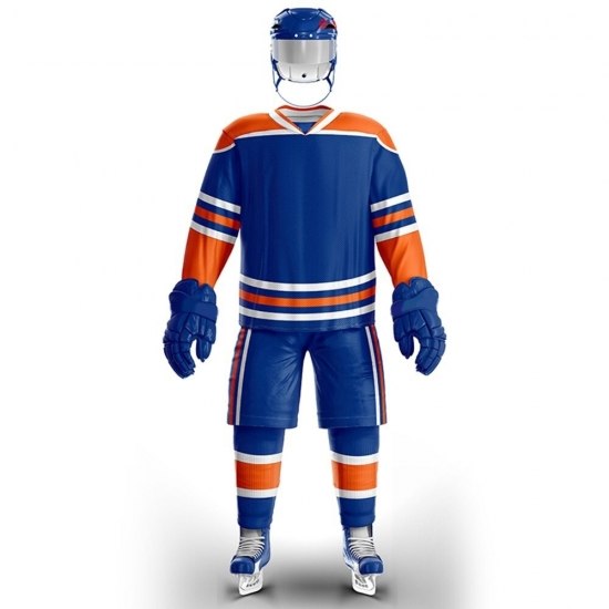 ICE Hockey Uniforms