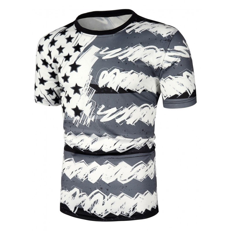 Sublimation T Shirts