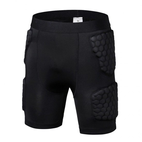 Compression Shorts