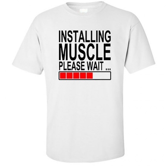 Gym t shirts