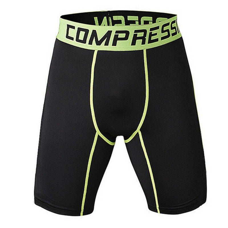 Compression Shorts