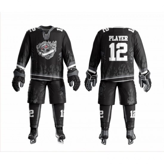 ICE Hockey Uniforms