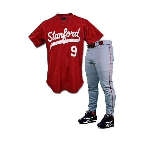 Baseball Uniforms