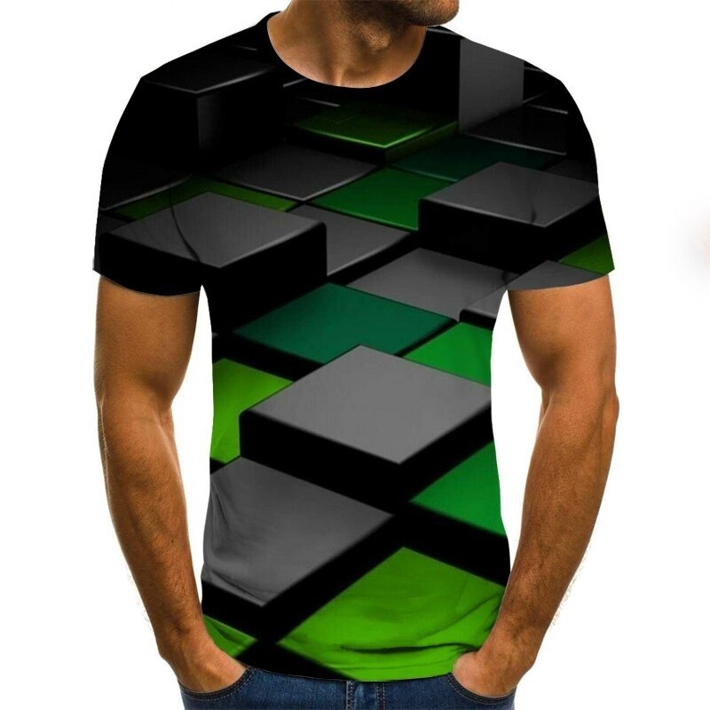 Sublimation T Shirts