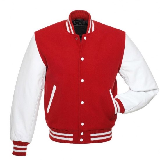 Varsity Jackets