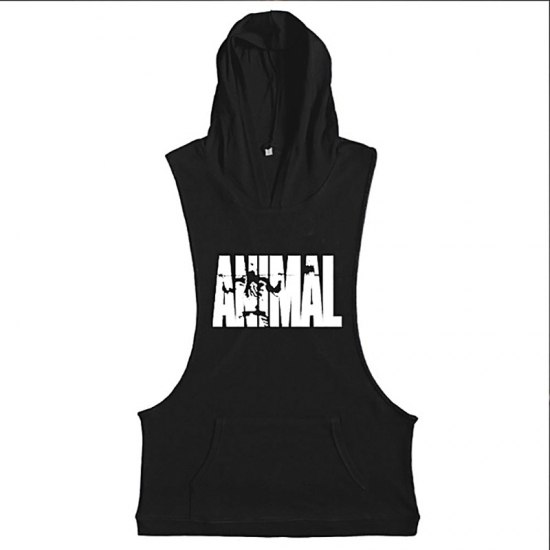 Stringer Hoodie