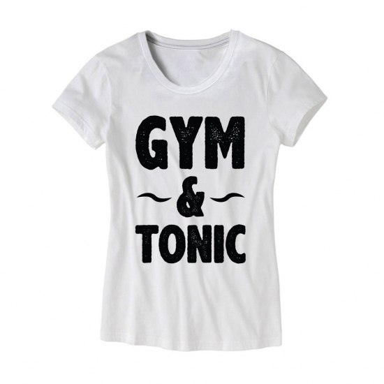 Gym t shirts