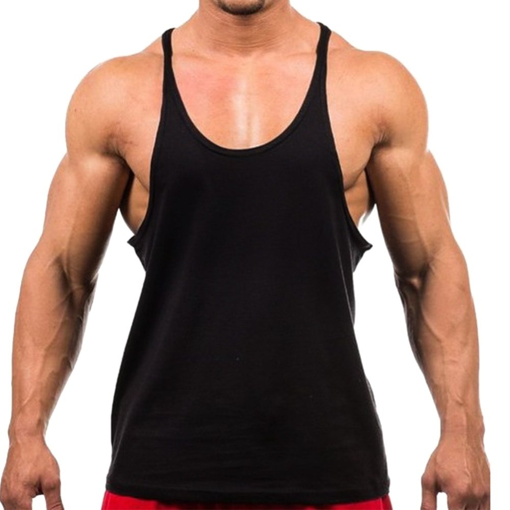 Gym singlets