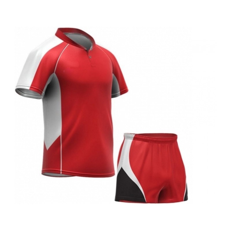 Rugby Uniforms