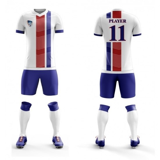 Soccer Uniforms