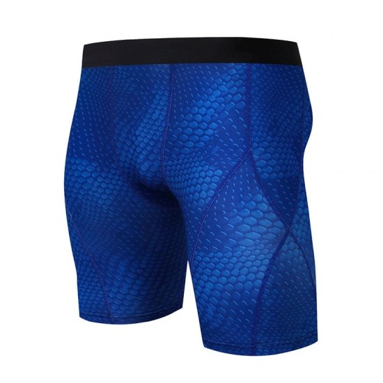 Compression Shorts