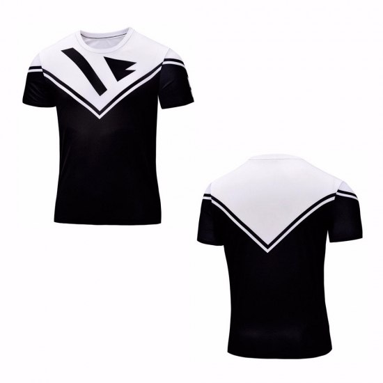 Rugby Uniforms