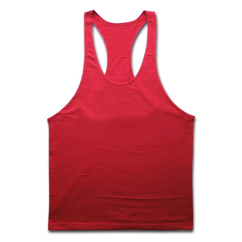 Gym singlets