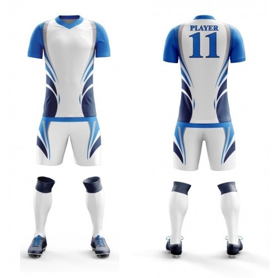 Soccer Uniforms