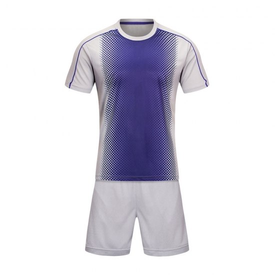 Soccer Uniforms