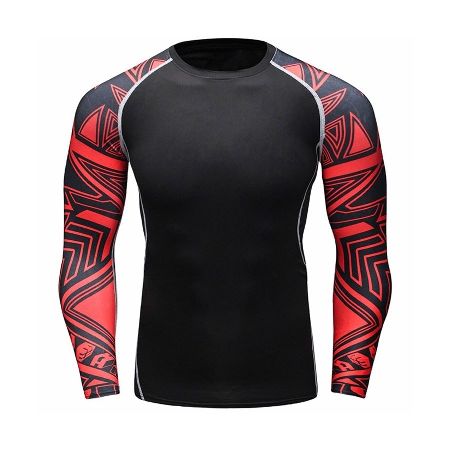 Rash Guards