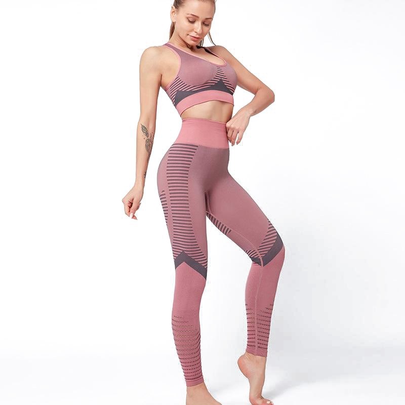 Yoga Sets