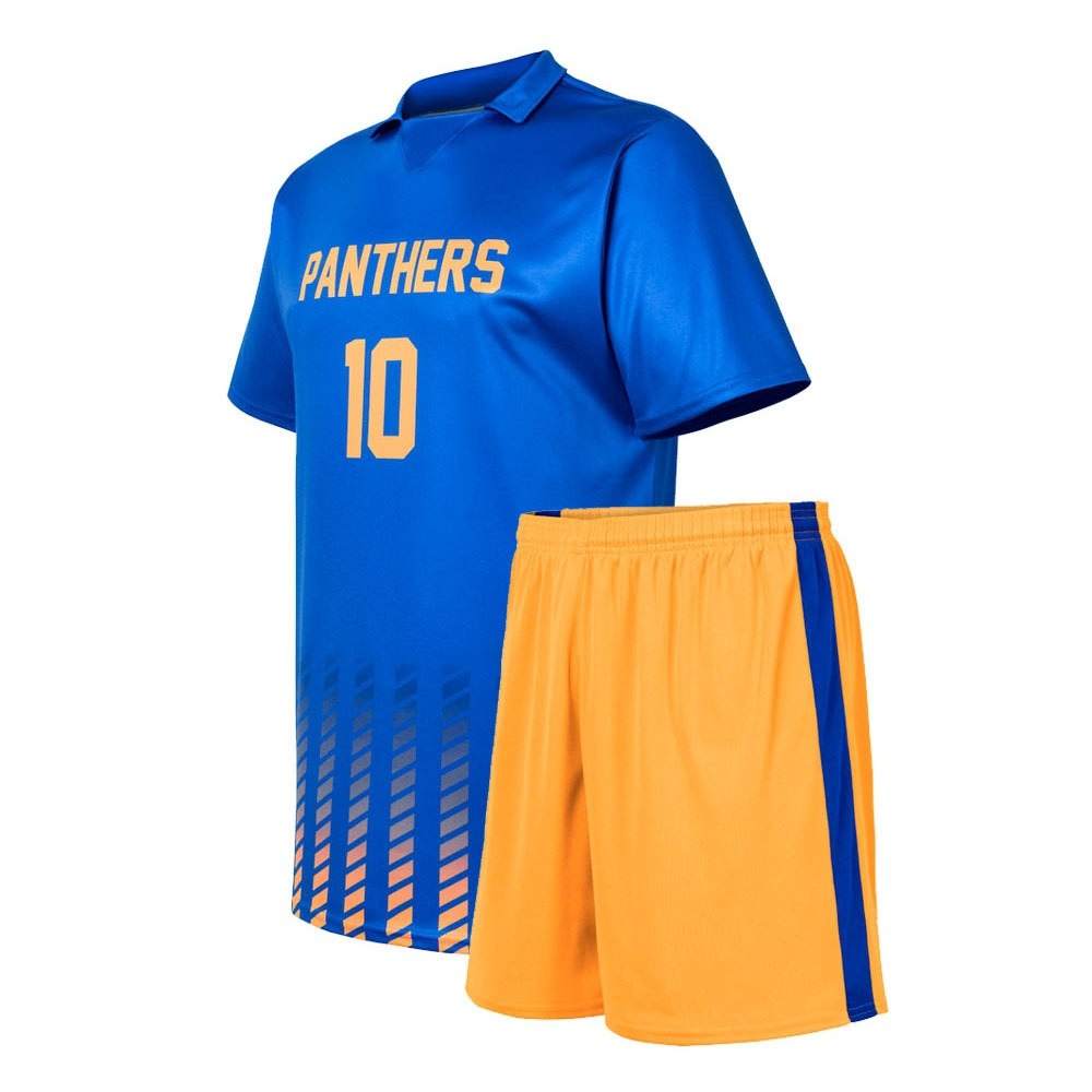 Soccer Uniforms