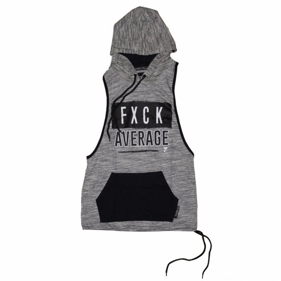 Stringer Hoodie