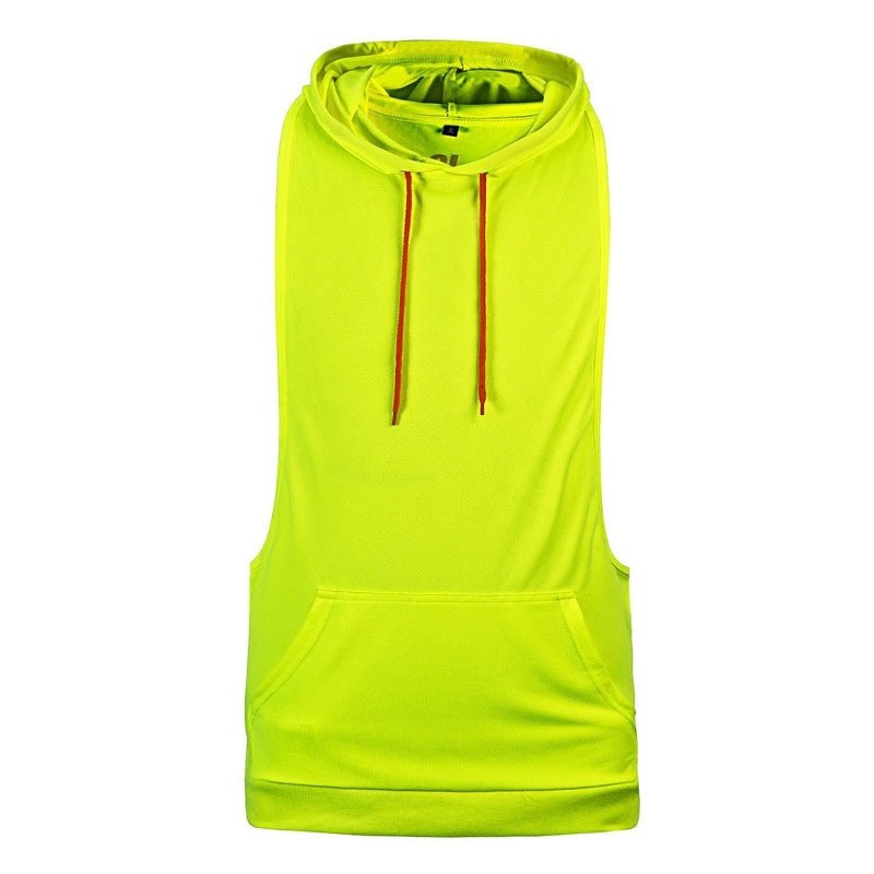 Stringer Hoodie