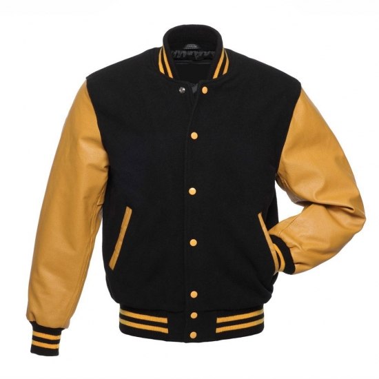 Varsity Jackets