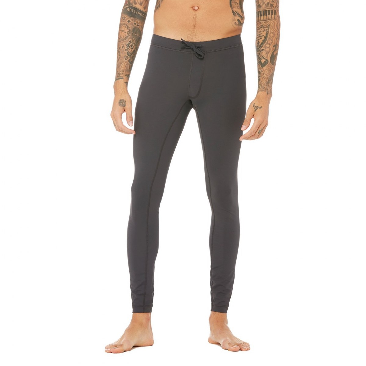 Compression Pants